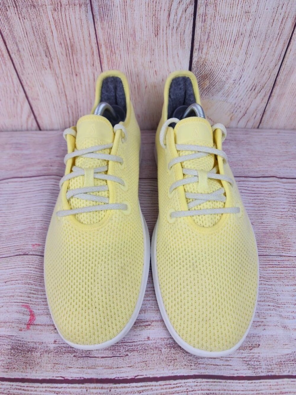 Allbirds Tree Runners Sneakers Mens Size 10 Lightweight Running Casual Shoes - Picture 3 of 7